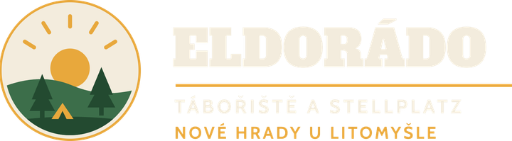 Tábořiště a stellplatz Eldorádo
